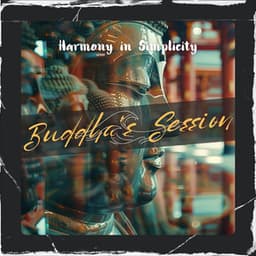 Harmony in Simplicity - Buddha's Session