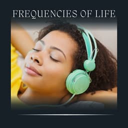 Frequencies of Life - High Altitude Samples