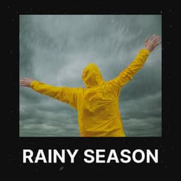 Rainy Season - Rain Relaxation