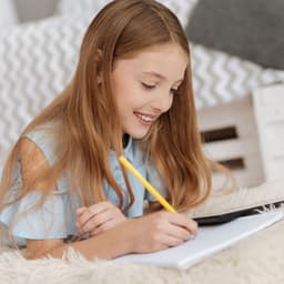 Summer Rainstorm Serenity: Inspiring Study Ambience - Thunderstorms