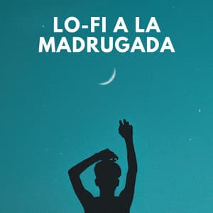 Lofi A La Madrugada - Lista de reproducción de Lofi