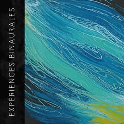 Expériences Binaurales: Cartes Mentales - Cat Music Therapy