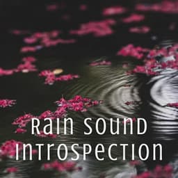 Rain Sound Introspection - Binaural Beats Spa