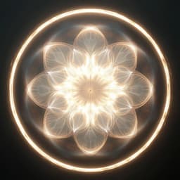 Remove Negative Energy & Restore Balance 528 Hz - Golden Frequencies