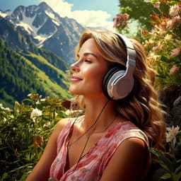Restful Melodies: Music for Relaxation - Groove Chill Out Players