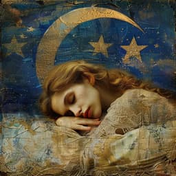 Relaxing Music for Deep Sleep - Bedtime Lullabies