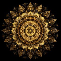 Panacea into the Quiet - Jonathan Mantras