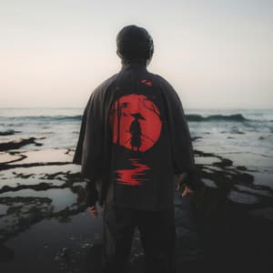 90 Day Grind: All Out - Lofi Chill