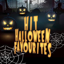 Hit Halloween Favourites - Halloween Hit Factory