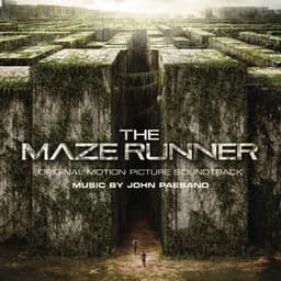 The Maze Runner - John Paesano