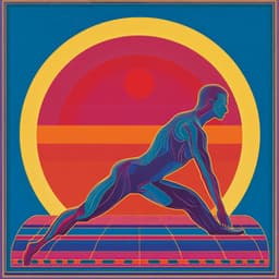 #01 Transcendent Yoga for Creativity, Inspiration and Wellness - Yoga Sounds