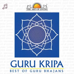 Guru Kripa - Gayatri Ashokan