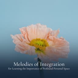 Melodies of Integration for Learning the Importance of Profound Personal Space - Ambient Music Therapy