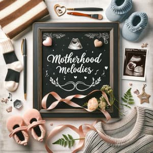 Motherhood Melodies: Harmonies for Baby and Bump - Nature Music Pregnancy Academy