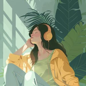 Pulso De Ritmo: Ritmos Musicales Dinámicos - Ondas sonoras nórdicas