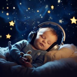 Twilight Dreams: Baby Sleep Serenity - Bedtime Stories