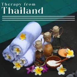 Therapy from Thailand - Angelithe