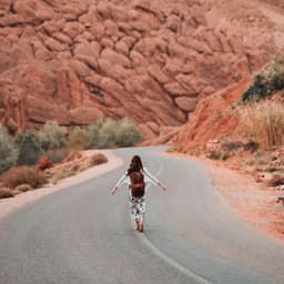 Notes from Nowhere: Jazz Echoes of Wandering Solace - Classy Bossa Piano Jazz Playlist