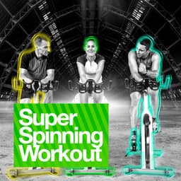 Super Spinning Workout - Spinning Workout