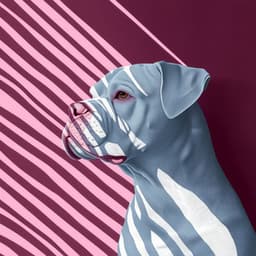 Furry Love Stories - Pure Dog Music