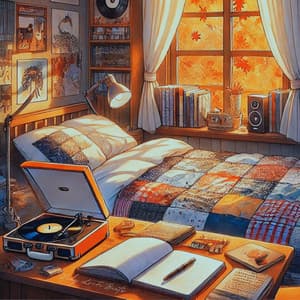 Pen on Paper: Study Lo-Fi Beats - Lofi Beats Study