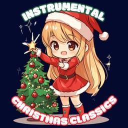 Instrumental Christmas Classics Vol. 11 - Instrumental Christmas Classics