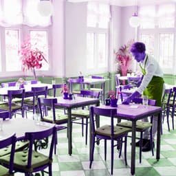 Piano Duo and Alto Saxophone - Background Music for Lush Peace - Study Jazz