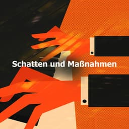 Schatten und Maßnahmen - Entspannende Piano Jazz Akademie