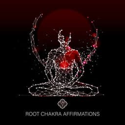 Root Spiritual Gate Affirmations - Gary Winter