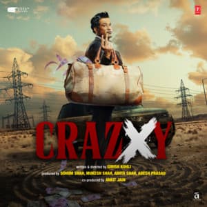 Crazxy - Vishal Bhardwaj