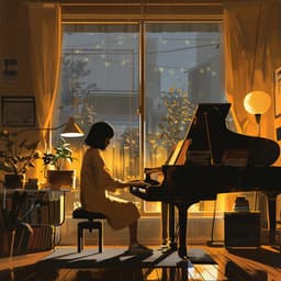 Confort Para Mascotas: Ritmos De Piano Para Acompañar - Piano Jazz Paris