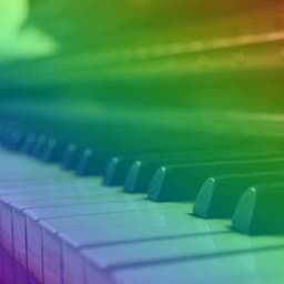 Jazz Piano Duo - Ambiance for Deepest Concentration - Musique pour Dormir