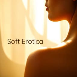 Soft Erotica: Sexy Massage and Night Sensual Relaxation - Sexy Chillout Music Cafe