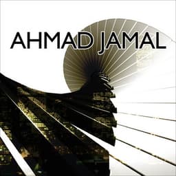 Ahmad Jamal - Ahmad Jamal
