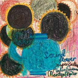 Sound Flower - Jesper Zeuthen