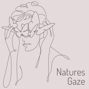 Natures Gaze - Nature Label