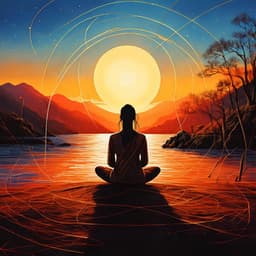 Meditation Focus: Harmonies for Inner Peace - Breastfeeding Music