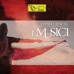 Confluencia - Héctor Ulises Passarella