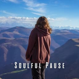 Soulful Pause: Meditation Music for Deep Relaxation - Relaxation Specialists