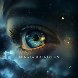 Eyes Like Open Sky - Lunara Dornithen