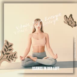 Asanas in der Luft: Ein Leitfaden für Aerial Yoga - Vitale Yoga Energie