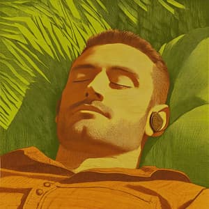 Adventures in Insight - Deep Sleep Music Therapy