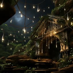 Meditación Con Lluvia Y Gotas De Lluvia De Ensueño: Sonidos Relajantes - Pase Meteorológico