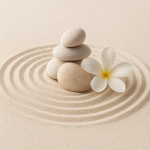 Mente chiara e tranquilla - Rilassamento Mentale