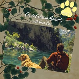 Create Calming Moments with Your Dog - Dog & Me