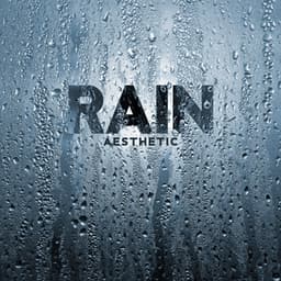 Rain Aesthetic: Natural Mindscapes for Relaxation, Sleep Soundly and Calm Down with Nature Sounds - Soft Sleeping Melodies