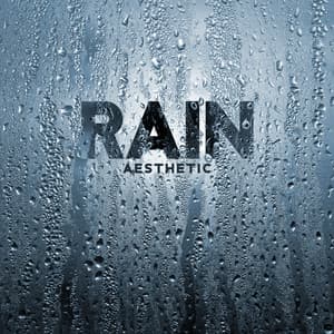 Rain Aesthetic: Natural Mindscapes for Relaxation, Sleep Soundly and Calm Down with Nature Sounds - Soft Sleeping Melodies