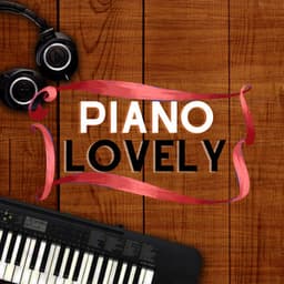 Holiday Study Piano Music Playlist - Piano Lovely