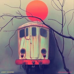 Abstract Blues - Jimmy Giuffre