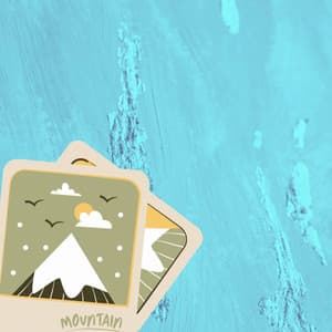 Bossa Guitar Trio - Background for Beach Blues - Bossa Cafe Deluxe